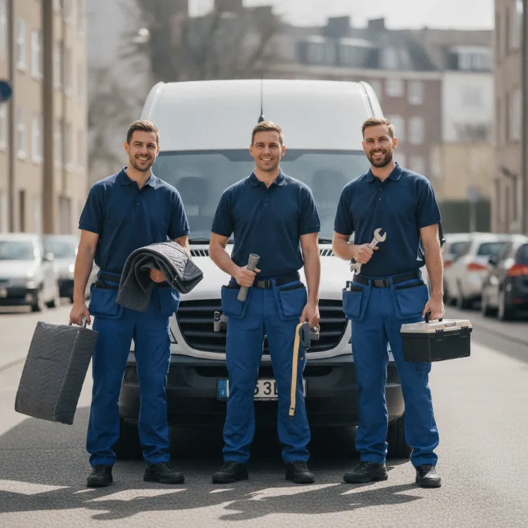 Firma Przeprowadzkowa zespół w Kutno